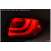 autolamp bmw led taillamp kia sportage r 2010-13